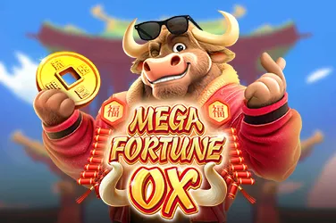 Mega Fortune Ox