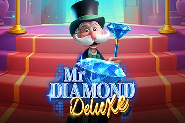 Mr Diamond Deluxe