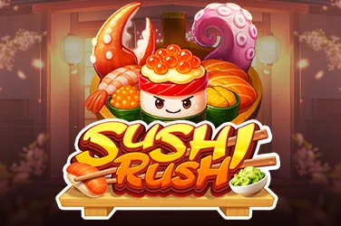 Sushi Rush