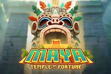 Maya Temple of Fortune