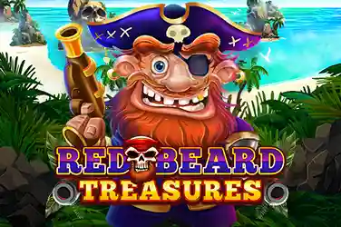 Red Beard Treasures