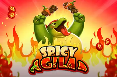 Spicy Gila