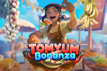 Tomyum Bonanza