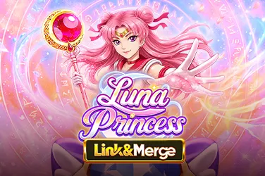 Luna Princess Link&Merge