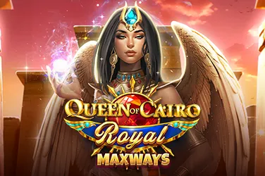 Queen of Cairo: Royal Maxways