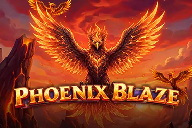 Phoenix Blaze