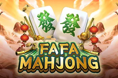 FaFa Mahjong