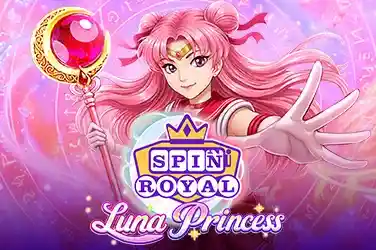 Spin Royal Luna Princess