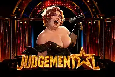 Judgemental