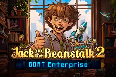 Jack and the Beanstalk 2