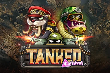 Carnival Tanked