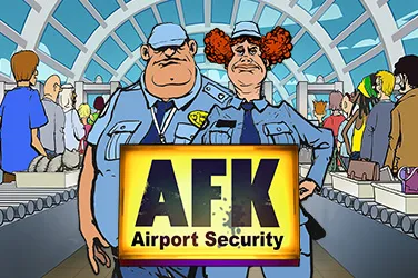 AFK Airport Security
