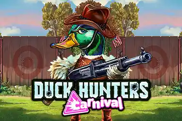 Carnival Duck Hunters 