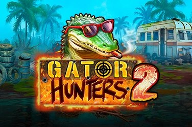 Gator Hunters 2