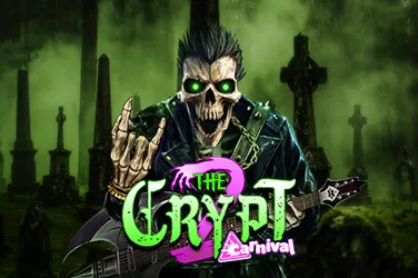 Carnival The Crypt 2