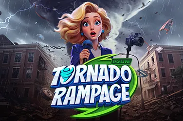 Tornado Rampage