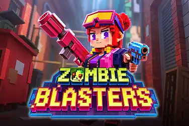 Zombie Blasters