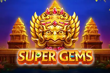 SUPER GEMS