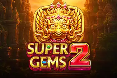 SUPER GEMS 2