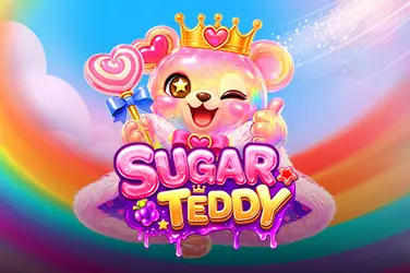 Sugar Teddy