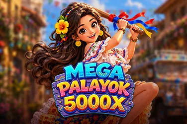 MEGA PALAYOK 5000x