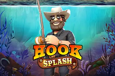 Hook Splash