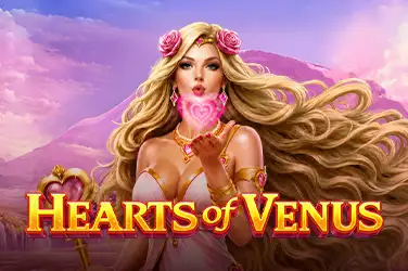 Hearts of Venus