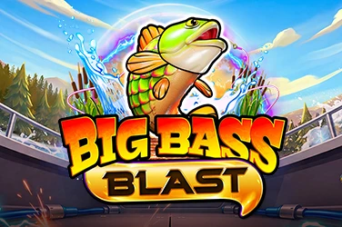 Big Bass Blast