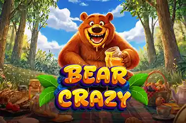 Bear Crazy