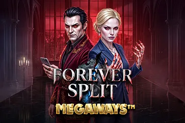 Forever Split Megaways