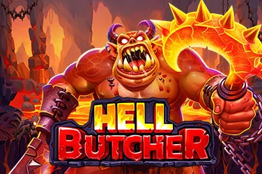 Hell Butcher