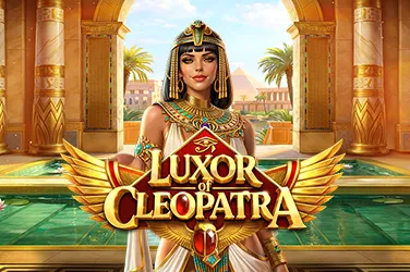 Luxor of Cleopatra
