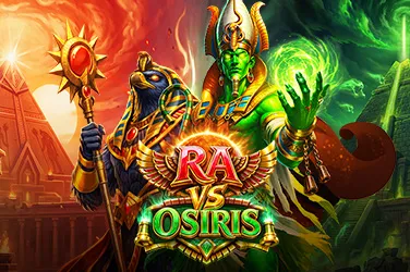 Ra vs Osiris