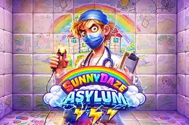 Sunnydaze Asylum