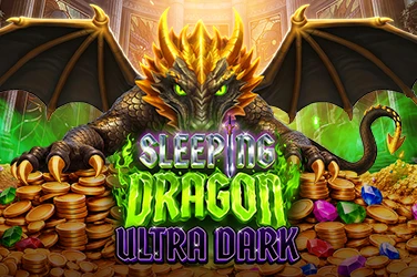 PP - Sleeping Dragon Ultra Dark