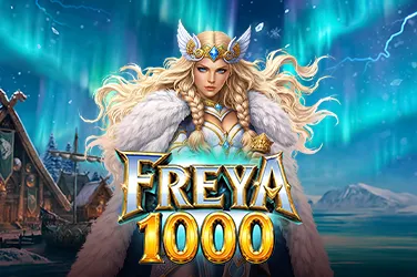 Freya 1000