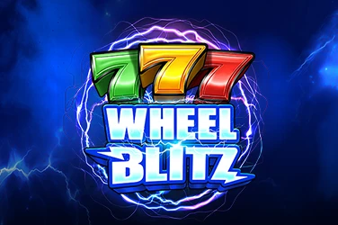777 Wheel Blitz