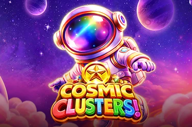 Cosmic Clusters!