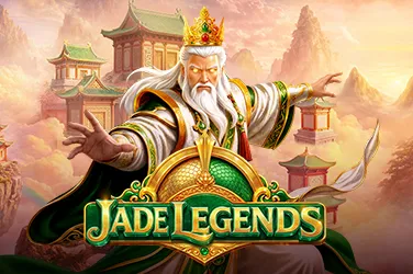 Jade Legends
