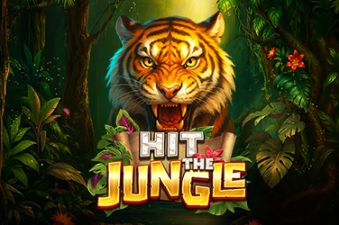 Hit the Jungle