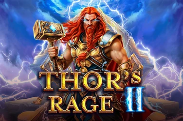 Thor's Rage 2