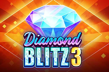 Diamond Blitz 3