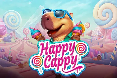 Happy Cappy