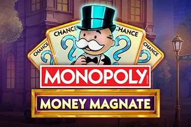 MONOPOLY Money Magnate