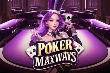 Poker Maxways
