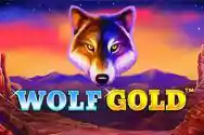 agen slot wolf gold