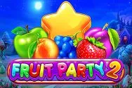 agen slot fruit party